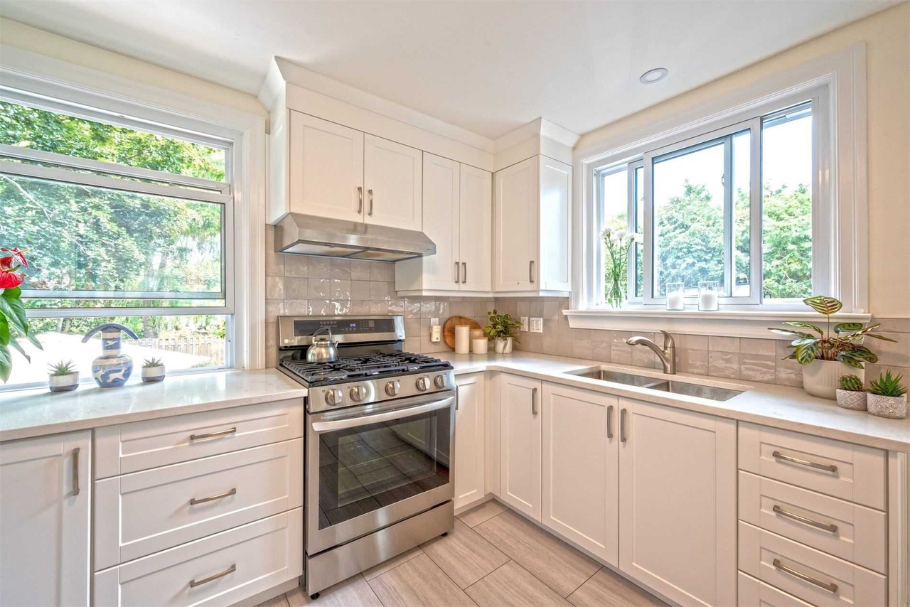 Ensuite renovation