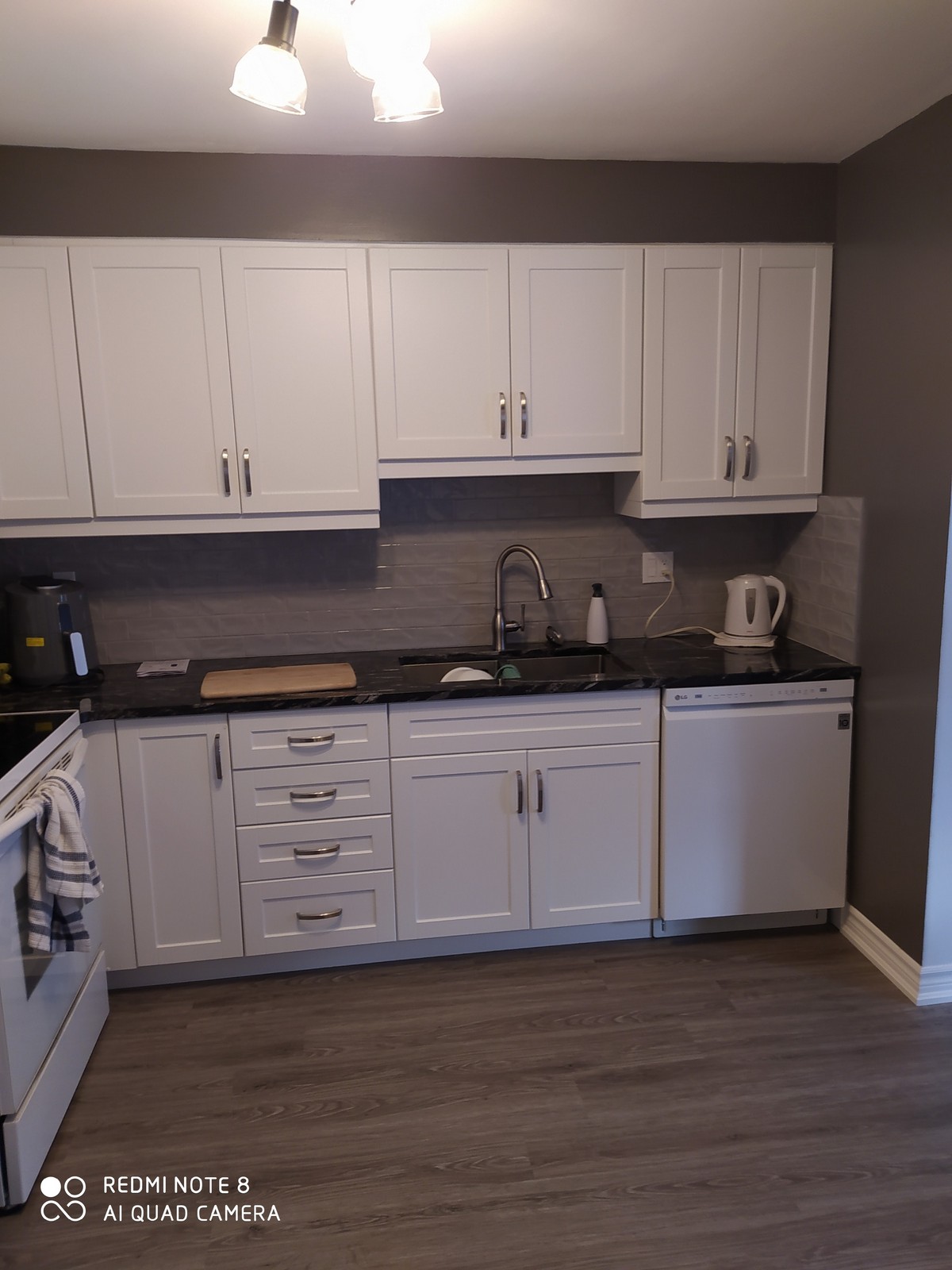 Custom carpentry