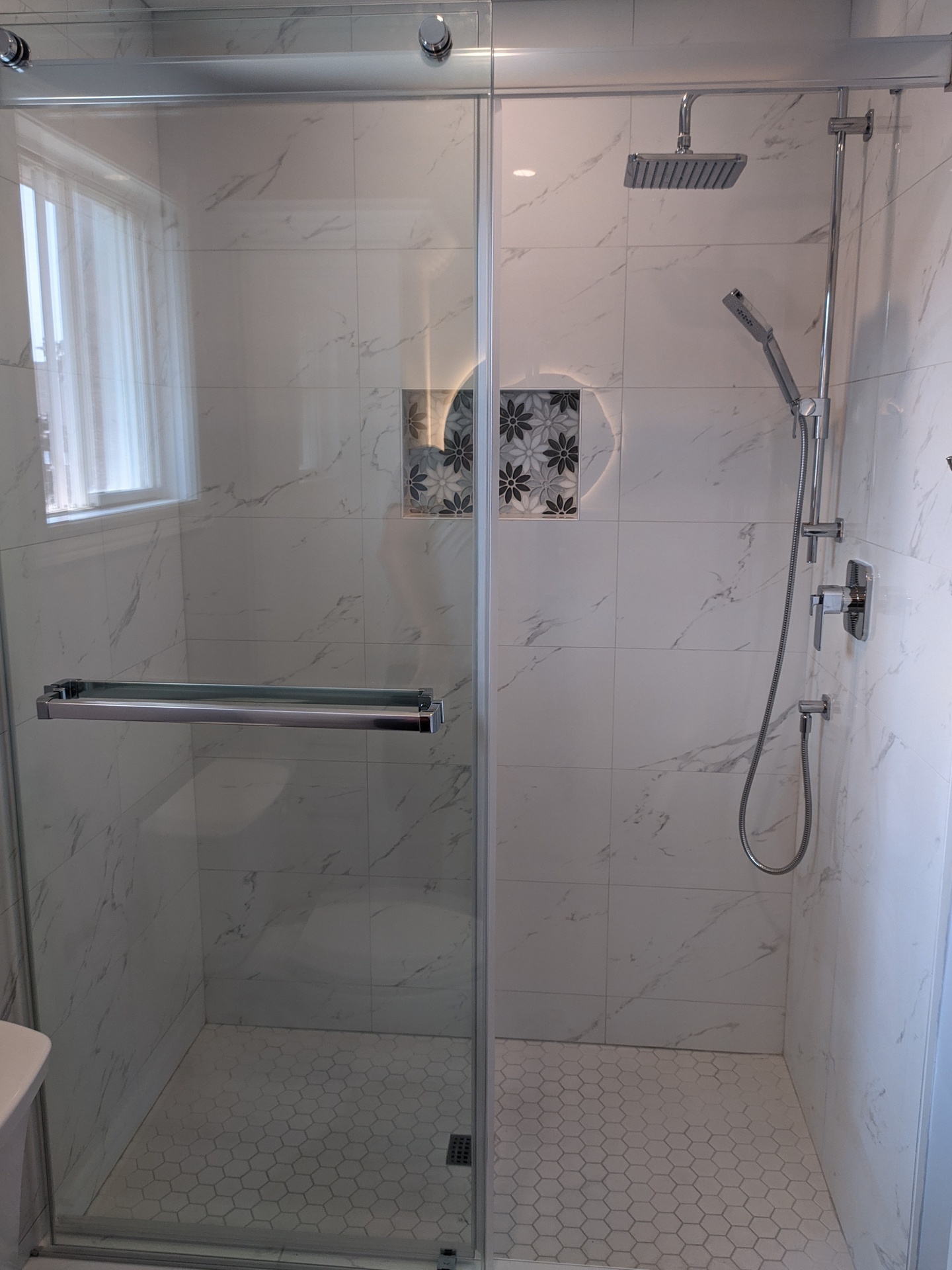 Leung Ensuite project